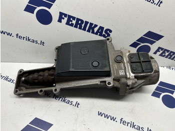 Kvačilo i delovi SCANIA