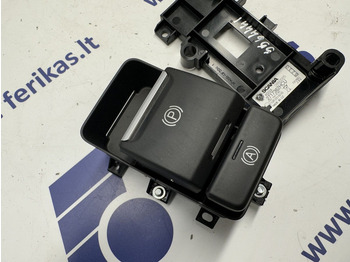 Kabina i enterijer za Kamion Scania parking brake switch: slika 3