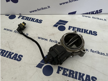 Motor i delovi SCANIA