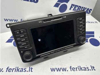 Rezervni deo SCANIA R