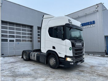 Tegljač SCANIA R 460