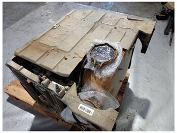 Katalizator za Kamion Volvo FM: slika 3