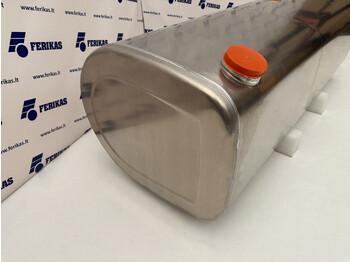 Rezervoar za gorivo za Kamion novi Volvo: slika 3 Rezervoar za gorivo za Kamion novi Volvo: slika 3