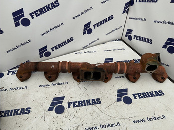 Motor i delovi VOLVO