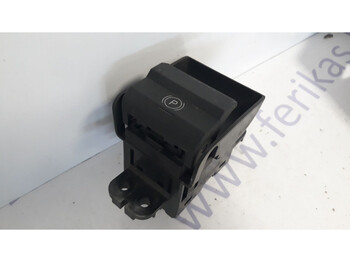 Komandna tabla VOLVO