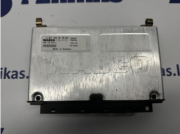 Upravljačka jedinica WABCO