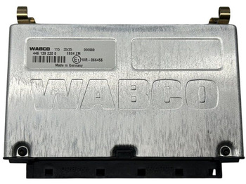 Upravljačka jedinica WABCO