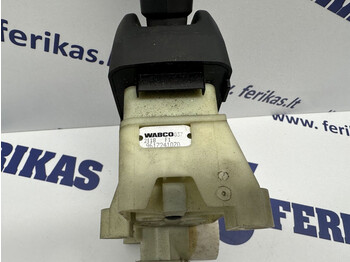 Kabina i enterijer za Kamion Wabco: slika 3