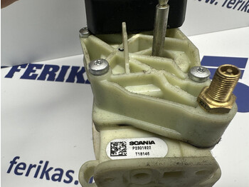 Kabina i enterijer za Kamion Wabco: slika 4