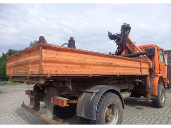 Kran za kamion Inny HDS ATLAS 80.1: slika 4