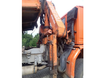 Kran za kamion Inny HDS ATLAS 80.1: slika 2