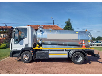 Kamion cisterna Iveco EURO CARGO 120 - 190 EURO 6: slika 2