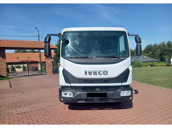 Kamion cisterna Iveco EURO CARGO 120 - 190 EURO 6: slika 4