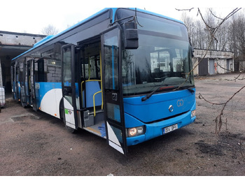 Gradski autobus IRISBUS