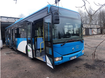 Gradski autobus IRISBUS
