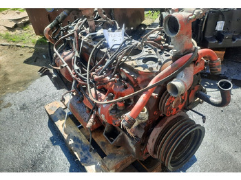MAN D2866LOH27 zapchast   MAN MAN D2866LOH27 zapchast   MAN: slika 1