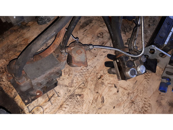 Ventil MAN FALCON A2004 - 200BAR: slika 4