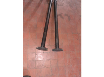 Polosovina Mercedes-Benz Neoplan . Scania . Volvo . Man: slika 3 Polosovina Mercedes-Benz Neoplan . Scania . Volvo . Man: slika 3