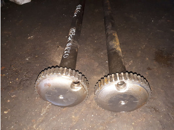 Polosovina Mercedes-Benz Neoplan . Scania . Volvo . Man: slika 5 Polosovina Mercedes-Benz Neoplan . Scania . Volvo . Man: slika 5