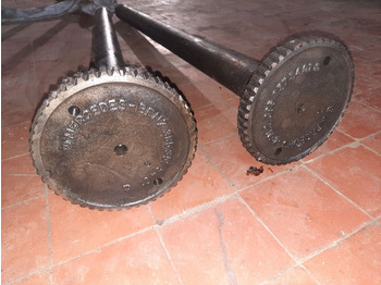 Polosovina Mercedes-Benz Neoplan . Scania . Volvo . Man: slika 2 Polosovina Mercedes-Benz Neoplan . Scania . Volvo . Man: slika 2