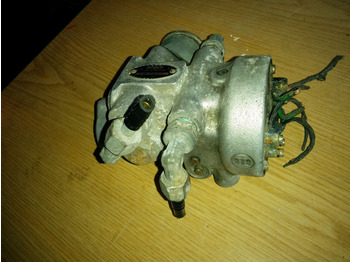 Rezervni deo Mercedes-Benz закрытия двери BOSCH 0481500007: slika 3