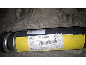 Amortizeri novi Sachs 200341/ 112937. 125165: slika 2