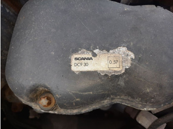 Motor za Autobus Scania DC9-32. DC9-29 .DC905 DC918: slika 2