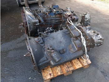 Menjač SCANIA 4