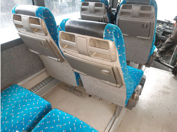 Sedište Scania Vogel: slika 2 Sedište Scania Vogel: slika 2