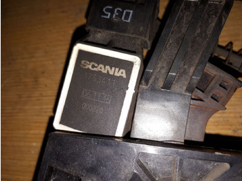 Kočioni cilindar SCANIA