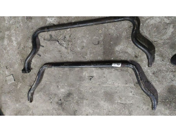 Suspenzija Volvo B12-9700: slika 2