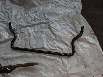 Suspenzija Volvo B12-9700: slika 3