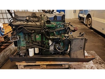Motor VOLVO