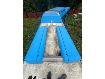 Deo klima uređaja Volvo b12: slika 5 Deo klima uređaja Volvo b12: slika 5