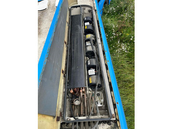 Deo klima uređaja Volvo b12: slika 3 Deo klima uređaja Volvo b12: slika 3