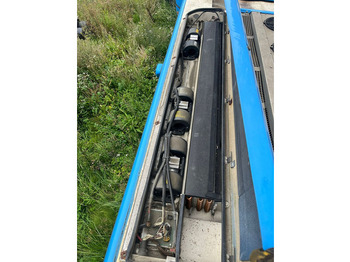 Deo klima uređaja Volvo b12: slika 2 Deo klima uređaja Volvo b12: slika 2