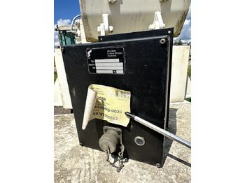 Rezervni deo za Autokran za sve terene ATF, RTF: slika 2 Rezervni deo za Autokran za sve terene ATF, RTF: slika 2