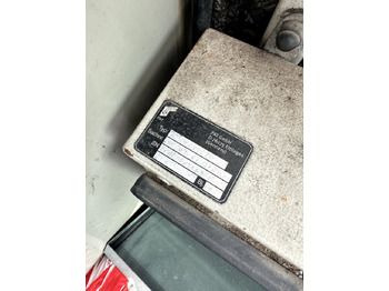 Rezervni deo za Pokretni kran FAUN RTF; ATF: slika 2 Rezervni deo za Pokretni kran FAUN RTF; ATF: slika 2