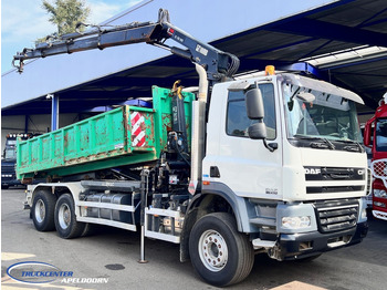 Istovarivač DAF CF 85 410