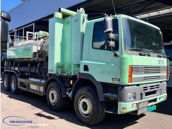 Vakuumska cisterna DAF CF 85 430