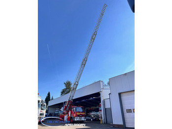 Vatrogasni kamion IVECO