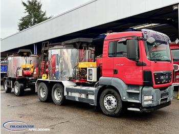 Kamion MAN TGS 26.480
