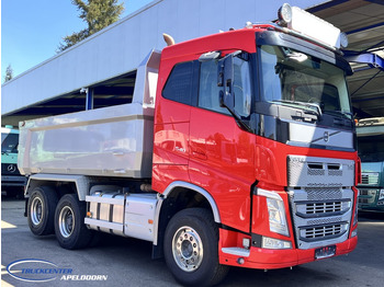 Istovarivač VOLVO FH 540