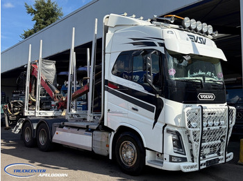Šticar VOLVO FH