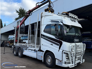 Šticar VOLVO FH