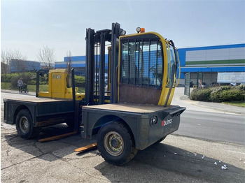 Bočni utovarivač Bulmor DQ60-12-47D: slika 2
