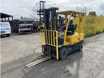 Dizel viljuškar Hyster H2.5CT: slika 2