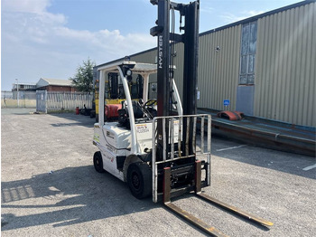 Gasni viljuškar Hyster H2.5FT: slika 3