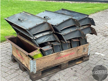 Poljoprivredna mašina CLAAS