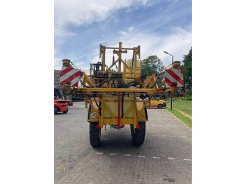 Vučena prskalica Dubex Nestor: slika 4